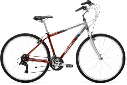 novara corsa bicycle