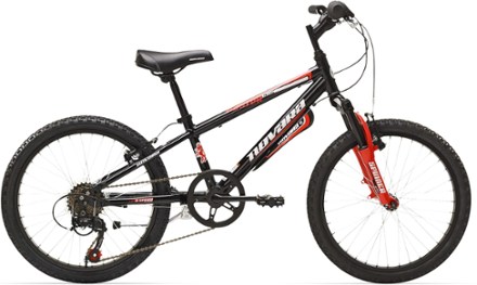 Novara 20 Inch Bike 2024 www.horepnicko.cz