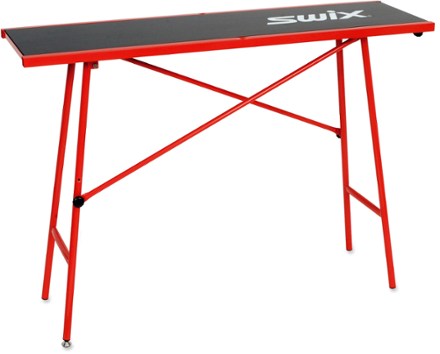 Swix Waxing Table