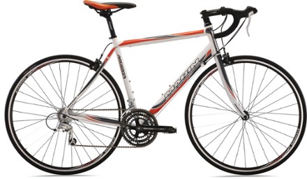 Argenta A6 Bike - 2012
