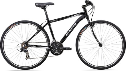 marin larkspur cs1 city bike