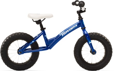 Novara Zipper Balance Bike - Boys 