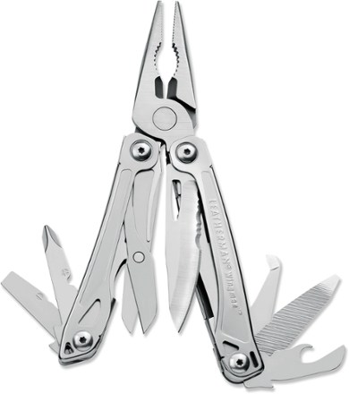 Leatherman Wingman Multi-Tool