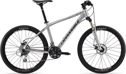 cannondale trail sl 5 2011