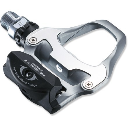 Shimano Ultegra SPD-SL Pedals | REI