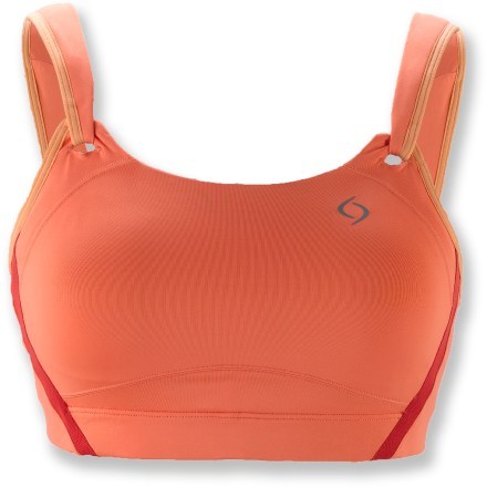 Jubralee Sports Bra