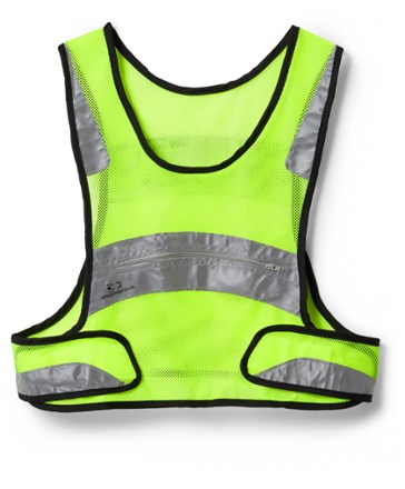 Amphipod Full-Visibility Reflective Vest