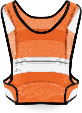 Amphipod Full-Visibility Reflective Vest 0