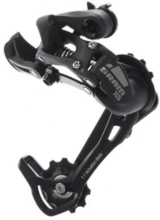 sram x7 rear derailleur 9 speed