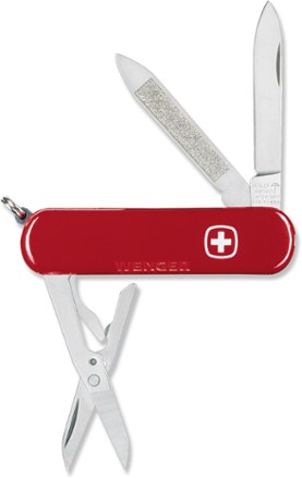 Wenger Esquire Swiss Army Knife | REI Co-op