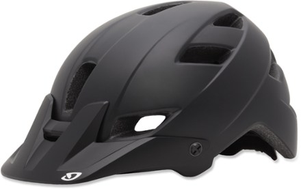Mountain bike helmet 2025 giro
