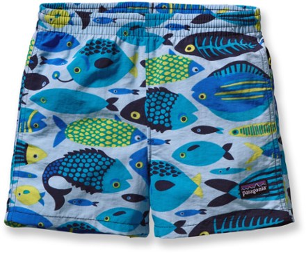 patagonia baby board shorts