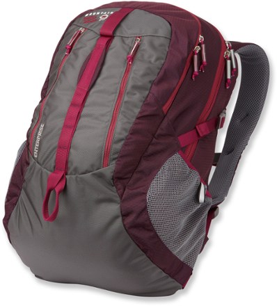 mountain hardwear enterprise backpack