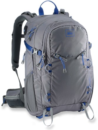 rei lookout 40 backpack