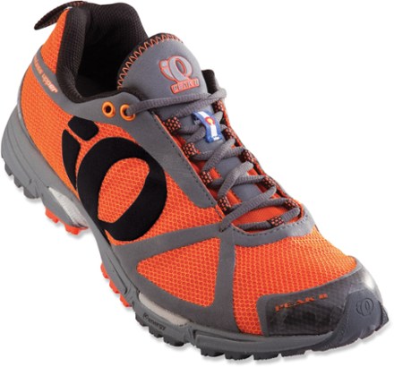 Pearl Izumi Peak II Trail-Running Shoes - Men's - REI.com