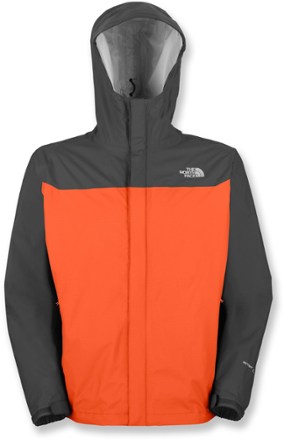 north face man