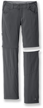 kestrel trail convertible pant