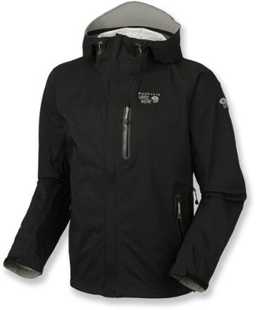 Mountain hardwear typhoon best sale jacket