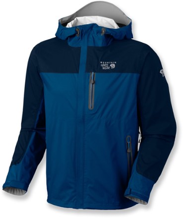 Mountain hardwear on sale typhoon jacket