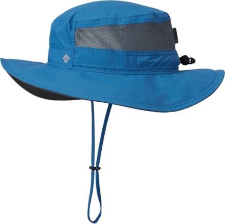 columbia bora bora booney hat review