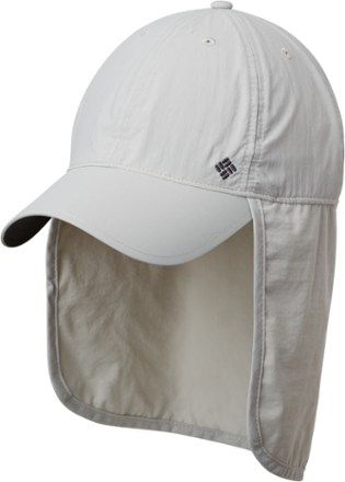 columbia sun blocker hat