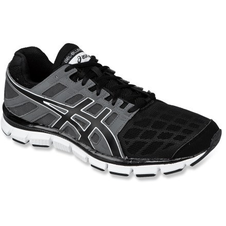 asics gel blur asics gel blur