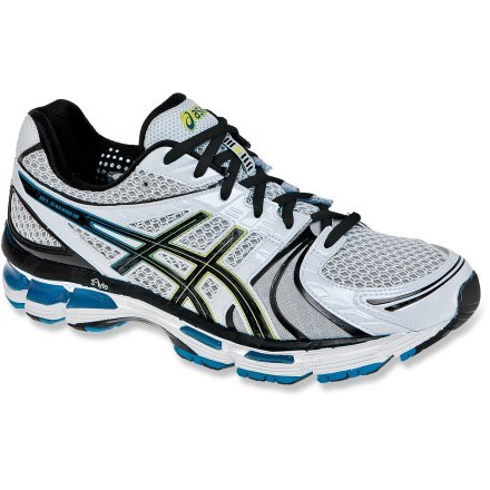 kayano 18 mens