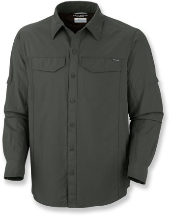 Columbia Silver Ridge Shirt - Men's