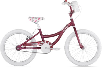 raleigh jazzi 20 pink