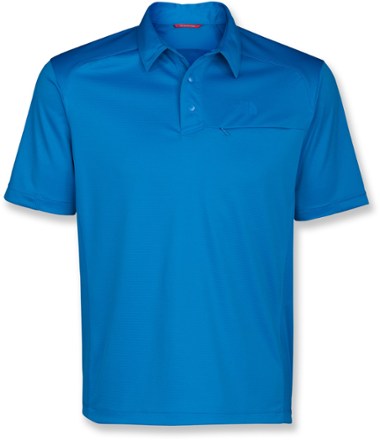 north face polo shirt xxl Cinosural International School