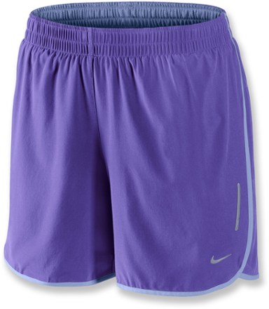 Nike Six-Inch Woven Running Shorts - Women's | REI Co-op