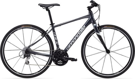 cannondale c4 bike