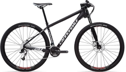 cannondale 29 lefty