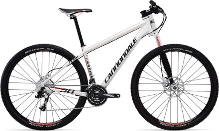 cannondale lefty 2012