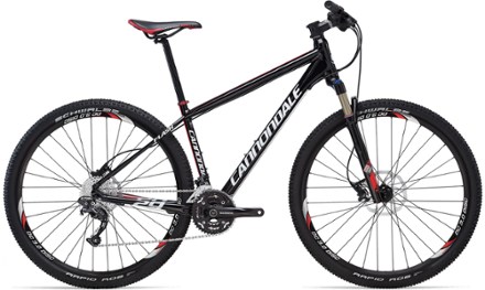 cannondale flash 3 2012