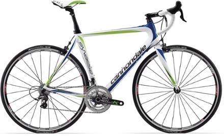 cannondale synapse ultegra 2012