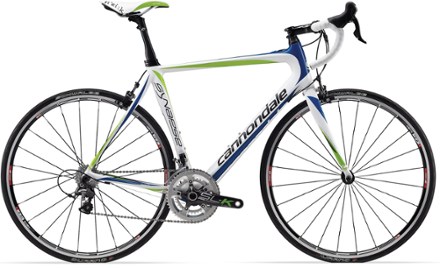 2012 cannondale synapse carbon 3