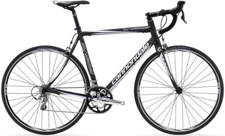 cannondale synapse 6 women's bike
