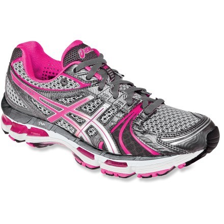 gel kayano 18 womens