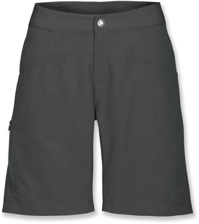 the north face biker shorts