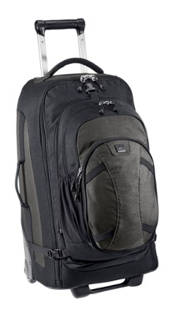 Stratocruiser Wheeled Luggage 25