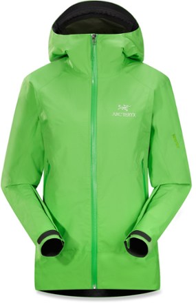 Arc Teryx Beta Sl Jacket Women S Rei Co Op