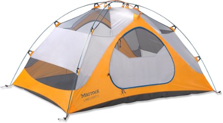 Below is the newest version of Marmot Limelight 3P Tent