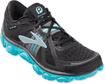 brooks pureflow womens 8.5