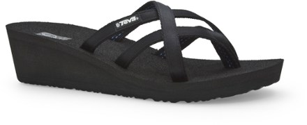 teva mush mandalyn wedge
