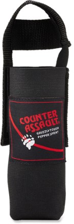 Counter Assault Bear Deterrent Spray Holster