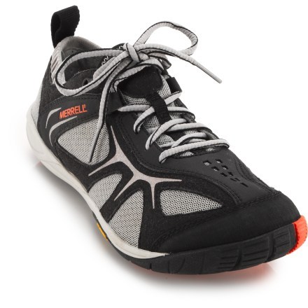 Merrell Dash Glove Road-Running Shoes 