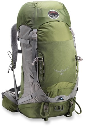 inflatie Refrein Jaar Osprey Kestrel 48 Pack | REI Co-op