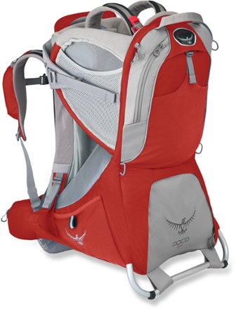 osprey poco plus