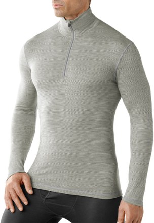 full zip t shirt men's